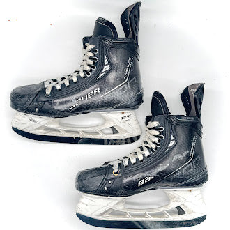 Bauer Vapor Hyperlite - Used Pro Stock Hockey Skate - Size 4.5D