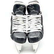 Bauer Vapor Hyperlite - Patins de hockey Pro Stock d'occasion - 6D
