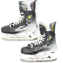 Used - Bauer Vapor Hyperlite 2 Pro Stock Skate - Size 7D