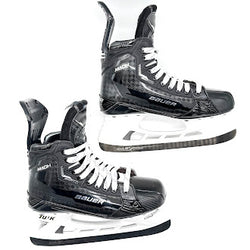 Patins de hockey Bauer Supreme Mach Pro Stock - Taille 6.5D