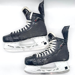 Used - CCM Jetspeed FT6 Pro - Pro Stock Hockey Skates - Size 9.5R