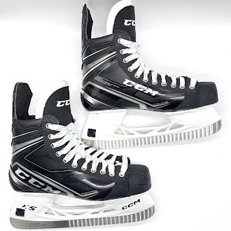 Patins de hockey CCM Ribcor 100K Pro - Pro Stock - Taille 10