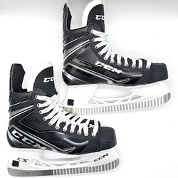CCM Ribcor 100K Pro- Pro Stock Hockey Skates - Size 10