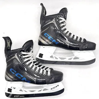 CCM Tacks XF Pro - Used Pro Stock Skates - Size 6