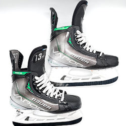 Patins de hockey Bauer Vapor Hyperlite Pro Stock - Taille 7D (#4)