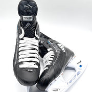 True Custom - Patins de hockey Pro Stock - Taille 11 (2)