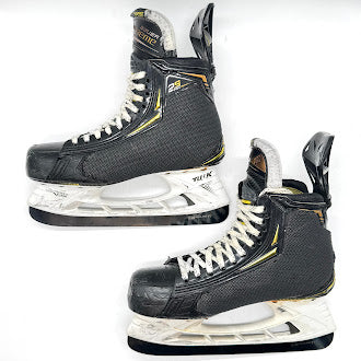 Bauer Supreme 2S Pro - Used Pro Stock Skate - Size 8