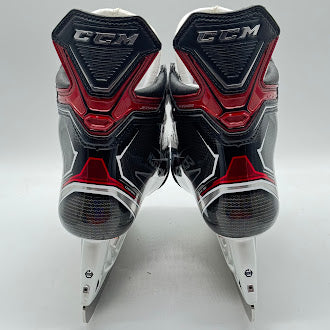 CCM Jetspeed FT2 - Pro Stock Hockey Skates - Size 9