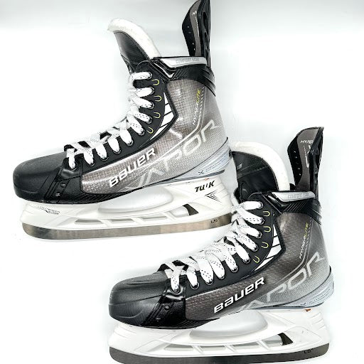 Patins de hockey Bauer Vapor Hyperlite - Pro Stock - Taille 11.375