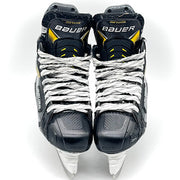 Bauer Supreme Ultrasonic - Patins Pro Stock d'occasion - Taille 5.5 Fit 3