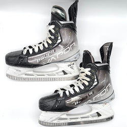 Patins Bauer Vapor Hyperlite Pro d'occasion - Taille 9,5D (#3)
