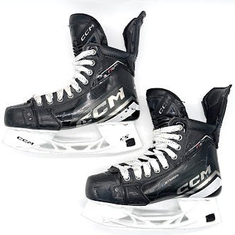 Patins de hockey CCM Jetspeed FT6 Pro d'occasion - Emma Maltais