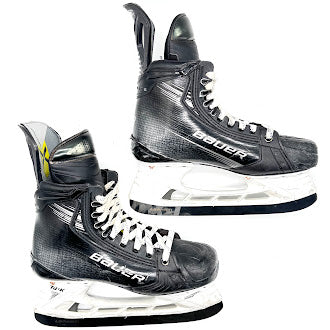 Occasion - Patins Bauer Vapor Hyperlite 2 Pro Stock - Taille 6D
