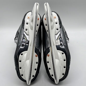 Bauer Vapor Hyperlite 2 - Pro Stock Hockey Skates - Size 8.5D