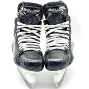 Patins de hockey Bauer Supreme Mach Pro d'occasion (taille 5, taille 1)