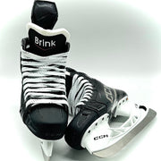 CCM Jetspeed FT6 Pro - Pro Stock Hockey Skates - Size 7.5R