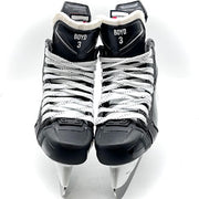 CCM Jetspeed FT6 Pro - Used Pro Stock Skates - Size 6.5