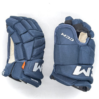 CCM HGJSSP - Pro Stock Hockey Glove - Boston Fleet (PWHL)