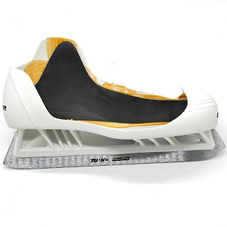 Bauer - Capot de Gardien Tuuk + Combo Acier