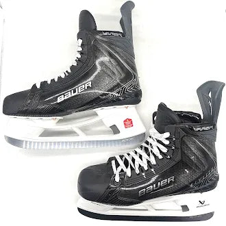 Bauer Vapor Flylite - Pro Stock Hockey Skates - Size 12.5