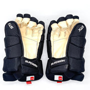 Scott Laughton - NHL Pro Stock STX Surgeon RX3XP Hockey Glove (Pro Palm)