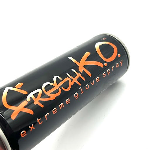 Fresh KO - Spray pour gants extrêmes