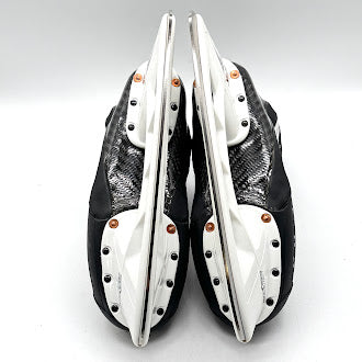 True  Pro Custom - Pro Stock Hockey Skate - Size 10 (#2)