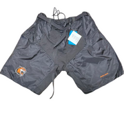 Nouveau - Pantalon Bauer NCAA (noir/orange)
