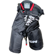 CCM HPWMP - Pro Stock Women's Hockey Pant (Black)