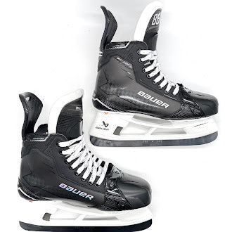 Bauer Supreme Shadow - Pro Stock Hockey Skates - Size 7.5