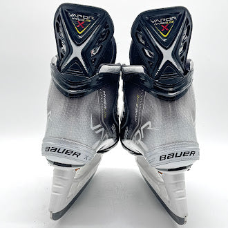 Bauer Vapor Hyperlite - Used Pro Stock Hockey Skate - Size 7.25 (R) / 8 (L)