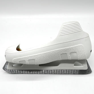 Bauer - Capot de Gardien Tuuk + Combo Acier