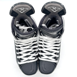 Bauer Vapor Hyperlite - Used Pro Stock Hockey Skate - Size 7.25 (R) / 8 (L)
