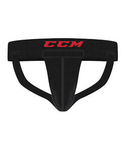 CCM - Deluxe Jock Strap (Senior)