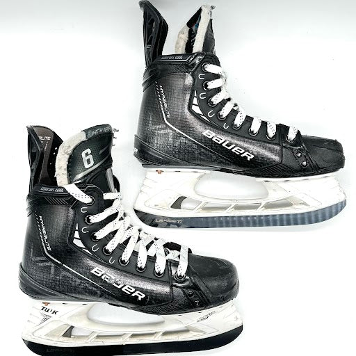 Occasion - Patins Bauer Vapor Hyperlite Pro Stock - Taille 5D
