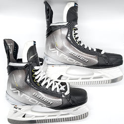 Bauer Vapor Hyperlite - Pro Stock Hockey Skates - Size 11E