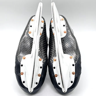 True - Pro Custom Hockey Skate - Size 10