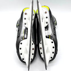 Patins de gardien Bauer Pro - Pro Stock - Taille 7,5 Fit 2