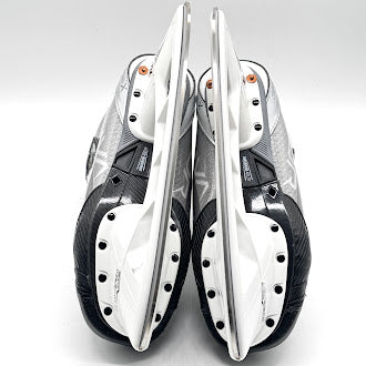 Bauer Vapor Hyperlite - Used Pro Stock Hockey Skate - Size 7.25 (R) / 8 (L)