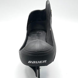 Bauer - Tuuk Goalie Cowling + Steel Combo (Black)
