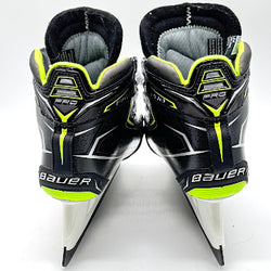Patins de gardien Bauer Pro - Pro Stock - Taille 7,5 Fit 2