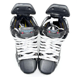 Patins de hockey Bauer Supreme Mach Pro Stock - Taille 6.5D