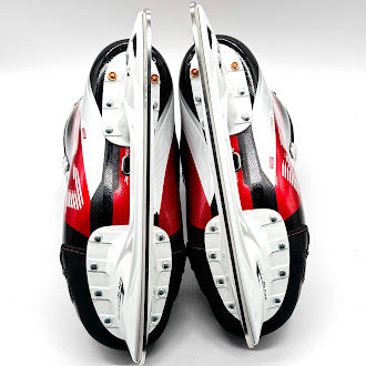 CCM Jetspeed FT4 Pro - Patins Pro Stock - Taille 6.75D