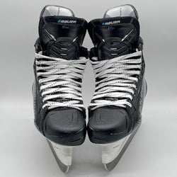 Bauer Vapor Hyperlite 2 - Pro Stock Hockey Skates - Size 8.5D