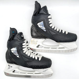 True  Pro Custom - Pro Stock Hockey Skate - Size 10 (#2)