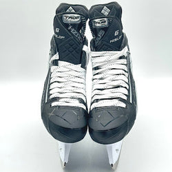 True HZRDUS Pro - Pro Stock Hockey Skates - Size 9