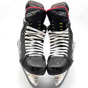Patins de hockey Bauer Vapor Hyperlite d'occasion - Pro Stock - 6,5 fit 2