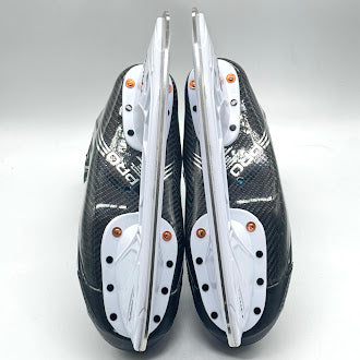 True HZRDUS Pro - Pro Stock Hockey Skates - Size 9