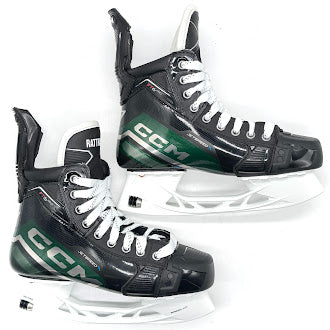CCM Jetspeed FT6 Pro - Pro Stock Hockey Skates - Size 5.5R