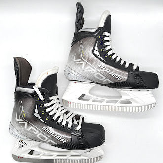 Bauer Vapor Hyperlite - Pro Stock Hockey Skate - Size 8.25EE